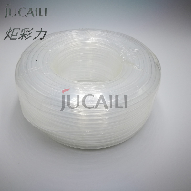 JCL 10 M/Lot selang pipa tabun - Printhead Dx5 Epson ulasan dan harga