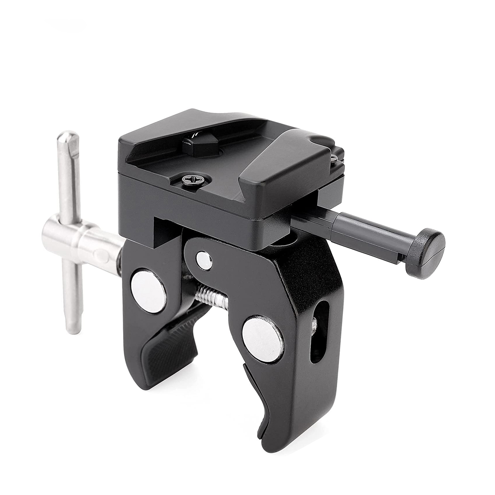 V-lock adaptor dudukan lepas c - Ctp Plate Making ulasan dan harga