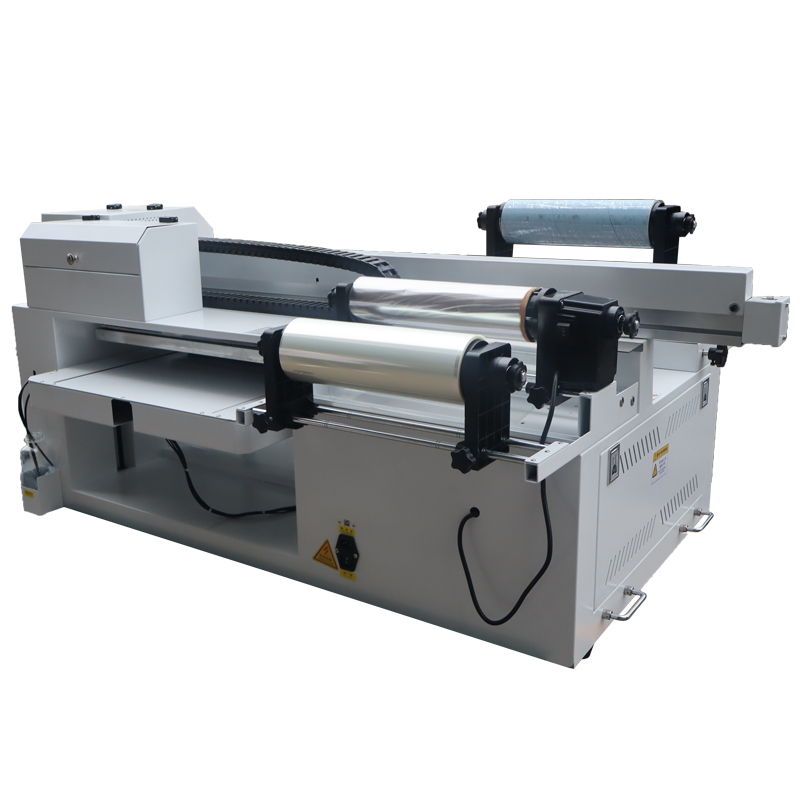 Printer UV Flatbed Roll Format - Commercial Dtf Printing Machine ulasan dan harga