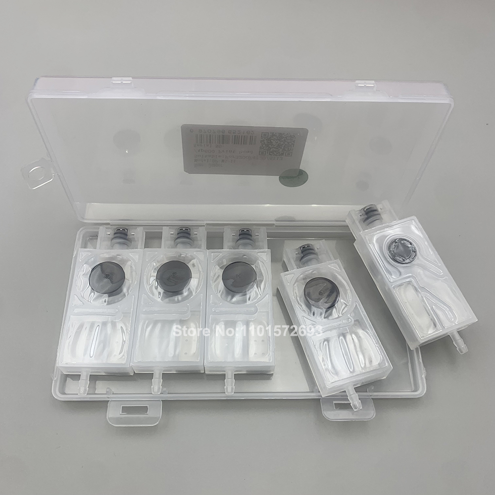 10PCS Damper Tinta I3200 Berku - Printhead Dx5 Epson ulasan dan harga