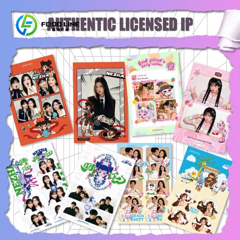 Photo booth tertutup khusus de - Commercial Printing Photoshop ulasan dan harga