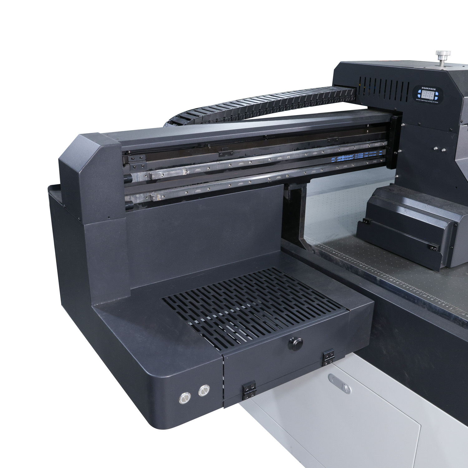 Mesin cetak digital akrilik un - Commercial Uv Printing ulasan dan harga