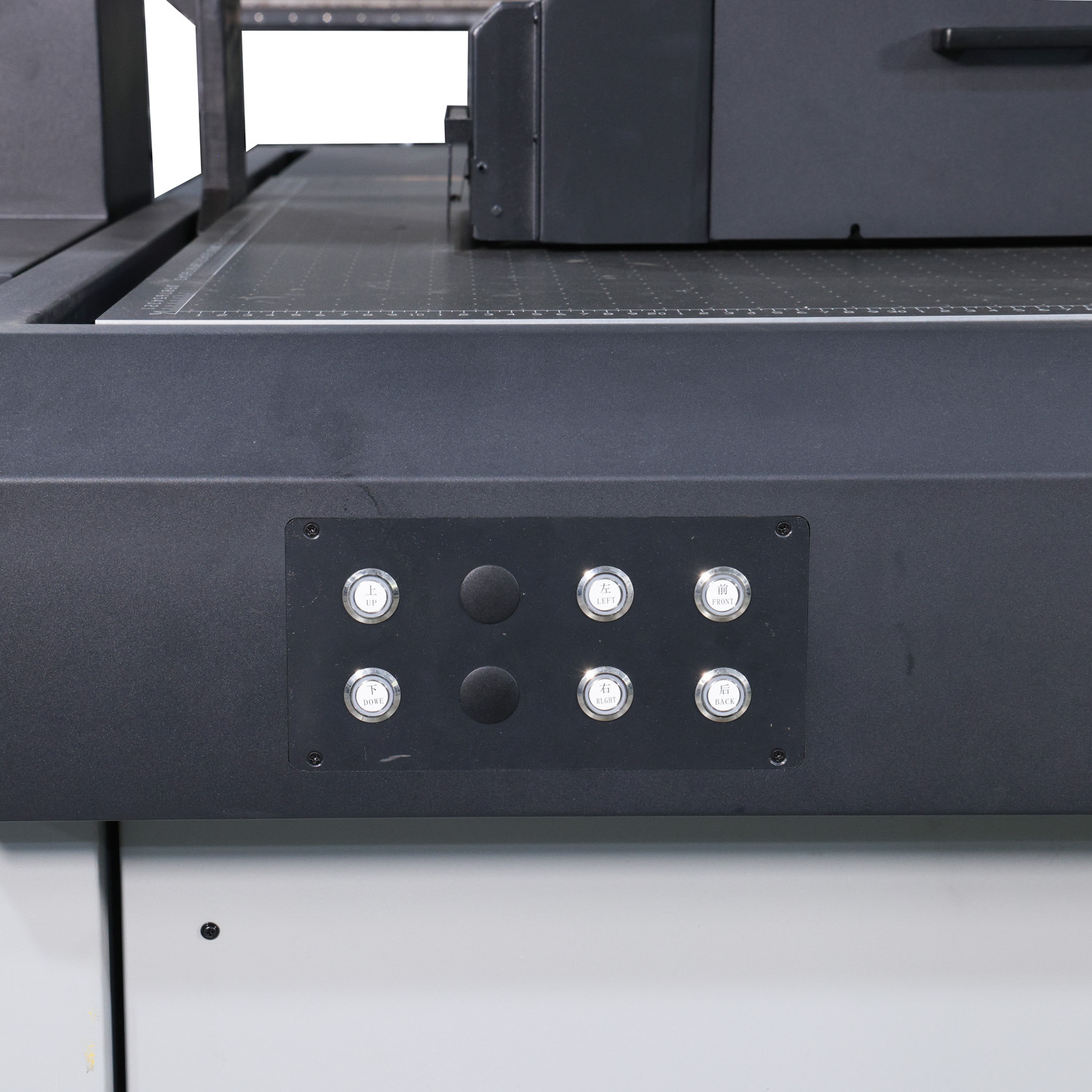 Mesin cetak digital akrilik un - Commercial Uv Printing ulasan dan harga