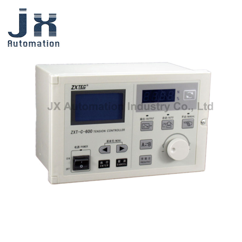 ZXT-C-600 pengontrol tegangan  - Commercial Printing Inc ulasan dan harga