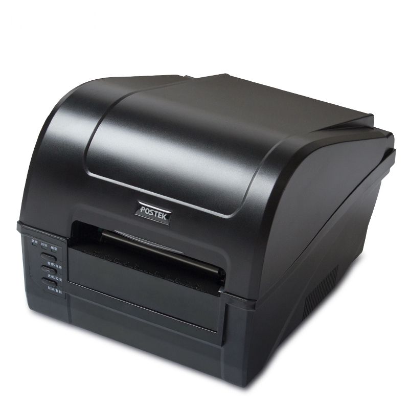 Baru C-168 300DPI Printer Barc - Commercial Printing Inc ulasan dan harga