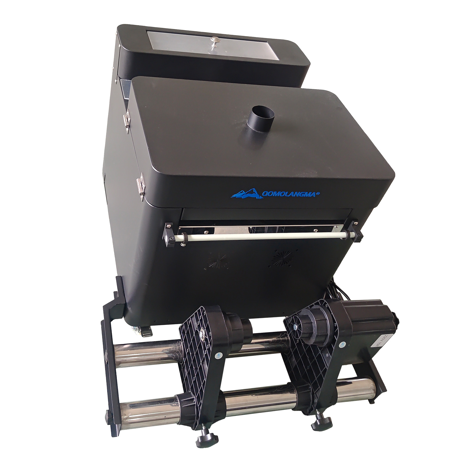 Pengocok dan Pengering Bubuk D - Commercial Dtf Printing Machine ulasan dan harga