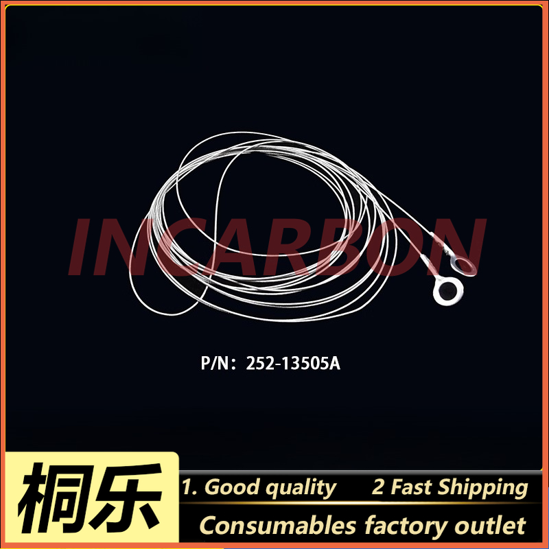 252-13505A CTP Wire Rope Autom - Ctp Plate Making ulasan dan harga