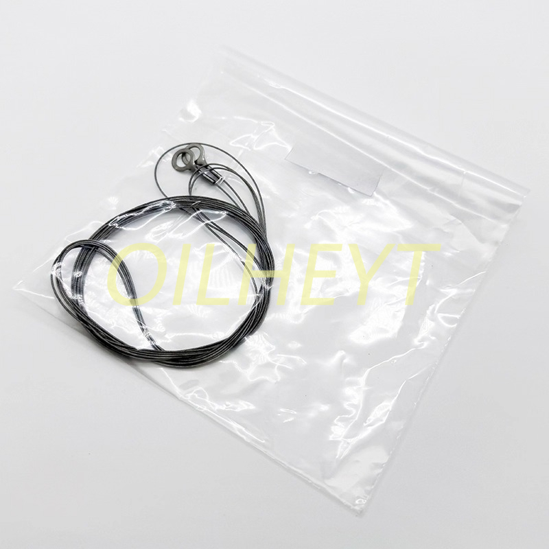 252-13505A CTP Wire Rope Autom - Ctp Plate Making ulasan dan harga