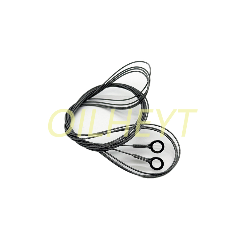 252-13505A CTP Wire Rope Autom - Ctp Plate Making ulasan dan harga