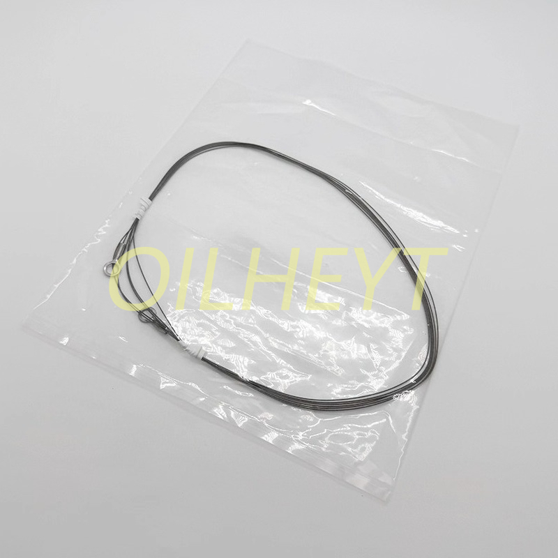 252-13505A CTP Wire Rope Autom - Ctp Plate Making ulasan dan harga
