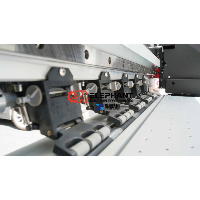 Mesin Printer Film PET DTF Kom - Commercial Dtf Printing Machine ulasan dan harga