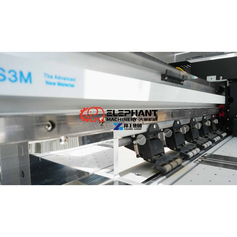 Mesin Printer Film PET DTF Kom - Commercial Dtf Printing Machine ulasan dan harga