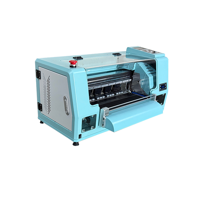 Mesin Printer DTF A3 33CM Prin - Commercial Dtf Printing Machine ulasan dan harga