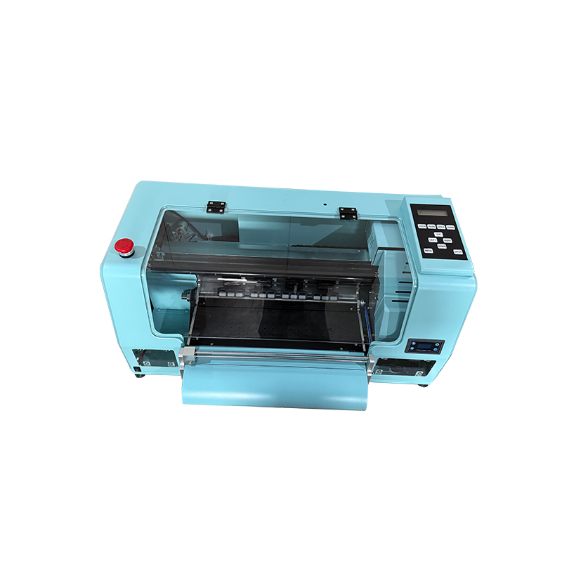 Mesin Printer DTF A3 33CM Prin - Commercial Dtf Printing Machine ulasan dan harga